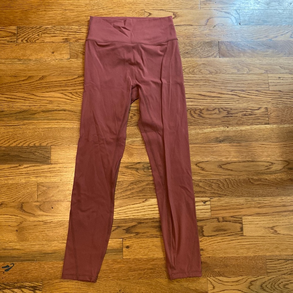 Actawear leggings size small
